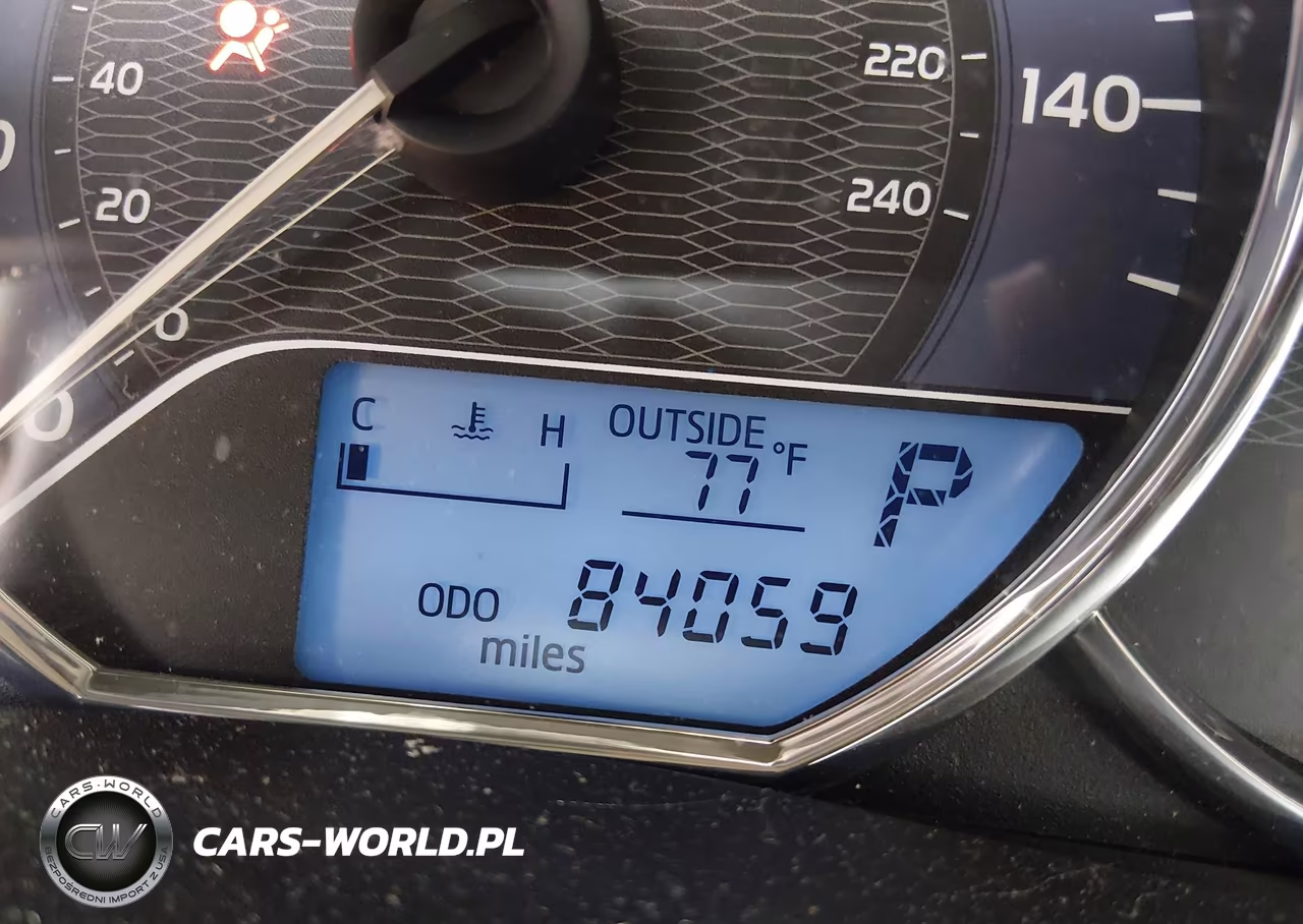 2014 Toyota Corolla Le VIN:2T1BURHE4EC029046 - 15