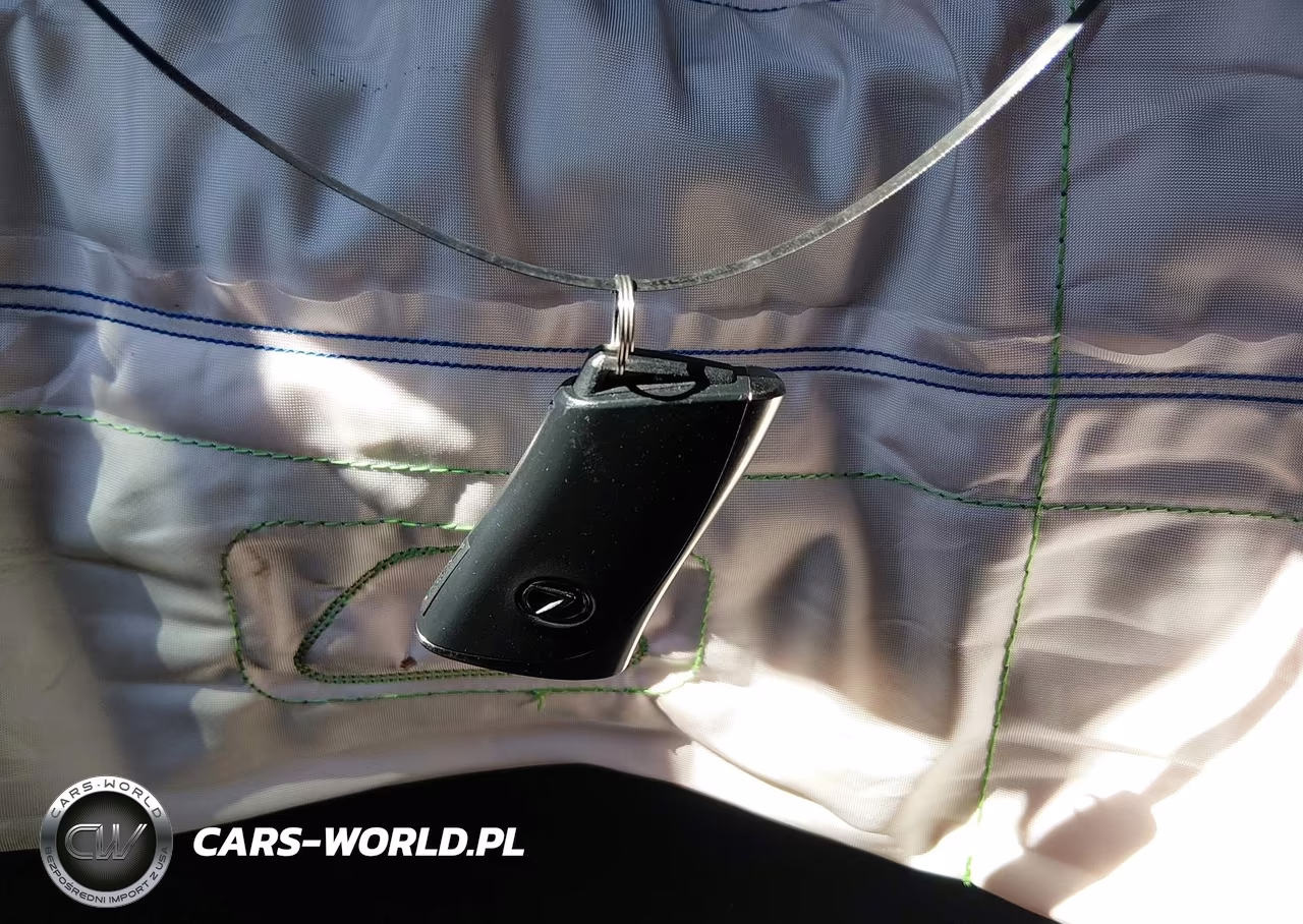 2024 Lexus Nx 350 F Sport Handling VIN:2T2KGCEZ0RC052112 - 11