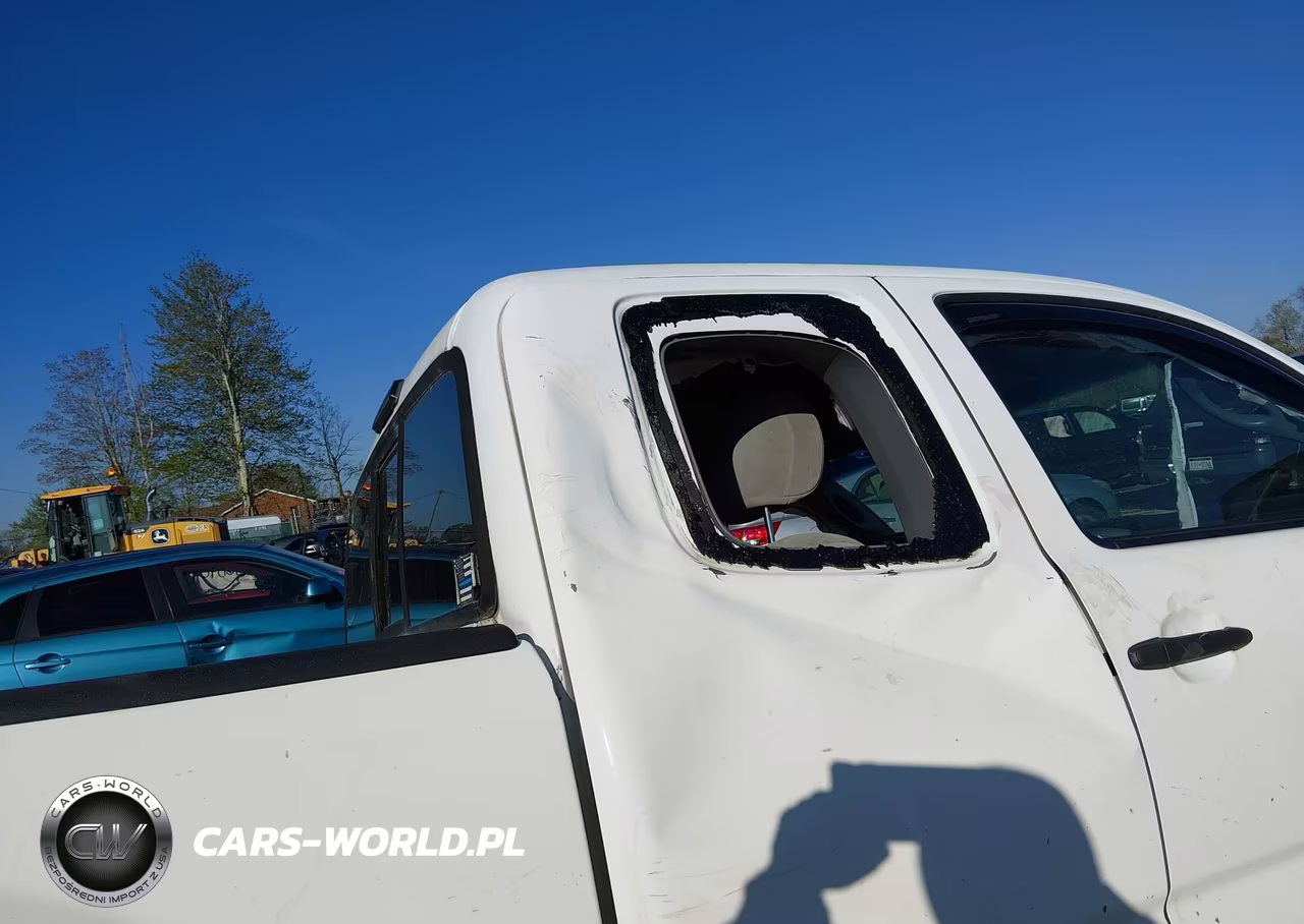 2010 Toyota Tacoma Base V6 VIN:5TEUU4EN5AZ688273 - 20