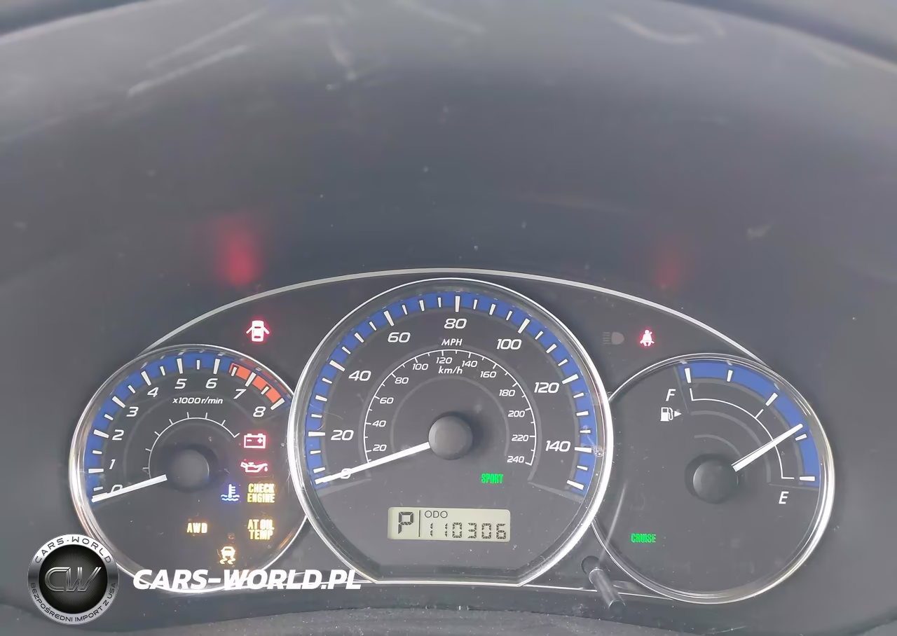 2013 Subaru Forester 2.5X Premium VIN:JF2SHADC4DH417898 - 7