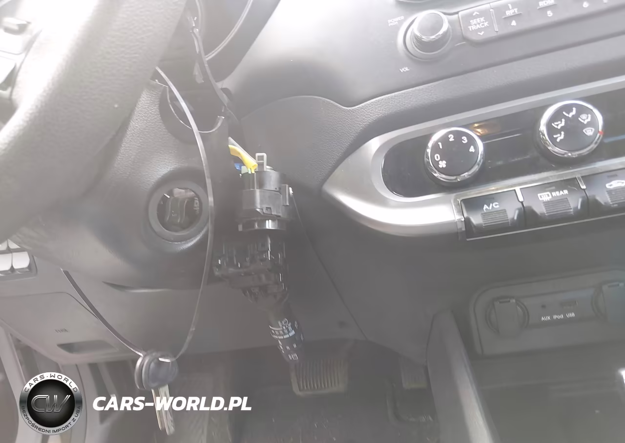 2013 Kia Rio Lx VIN:KNADM5A35D6106889 - 6