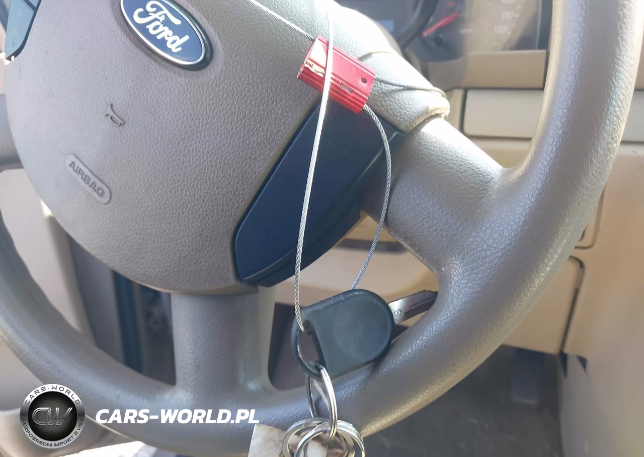 2004 Ford Freestar Se VIN:2FMZA51634BA45647 - 11