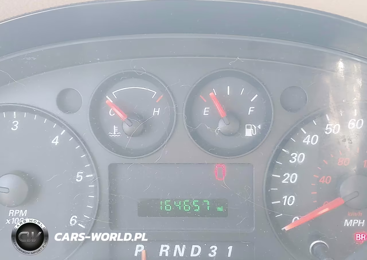 2004 Ford Freestar Se VIN:2FMZA51634BA45647 - 7