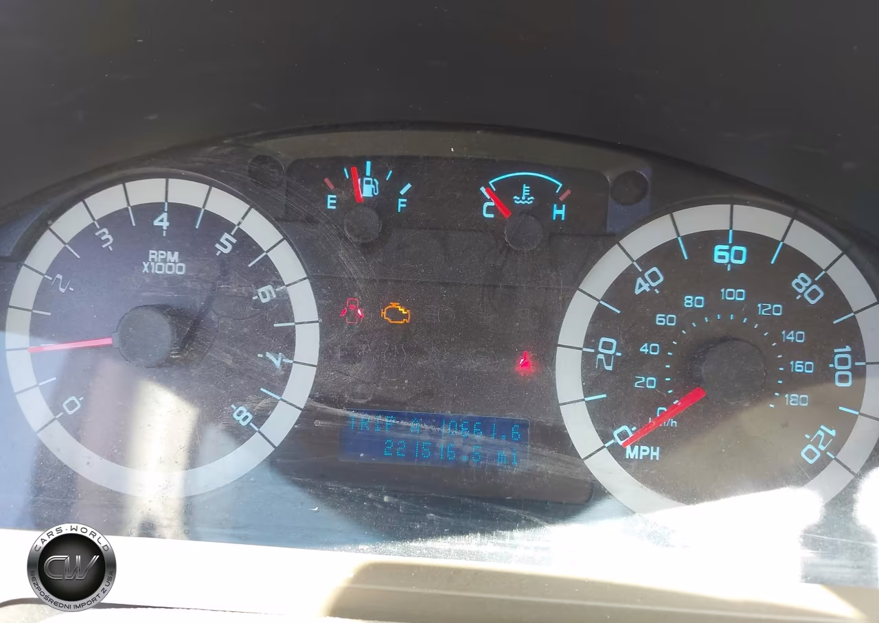 2012 Ford Escape Limited VIN:1FMCU9EG4CKA25547 - 7