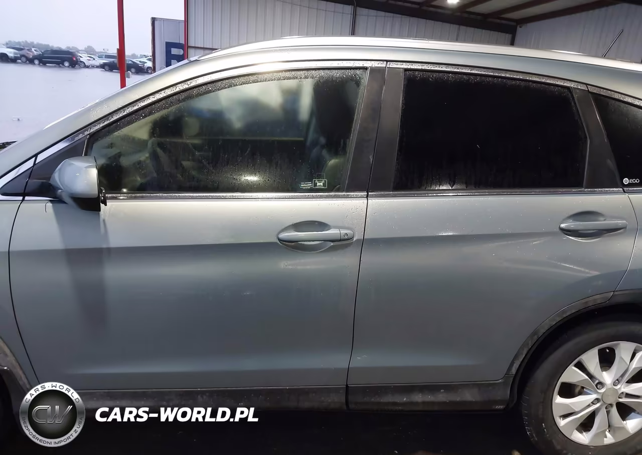 2012 Honda Cr-V Ex-L VIN:JHLRM3H76CC006499 - 14