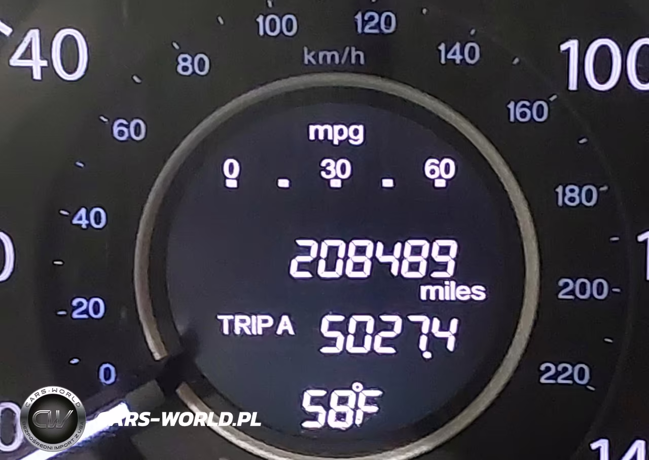 2012 Honda Cr-V Ex-L VIN:JHLRM3H76CC006499 - 15