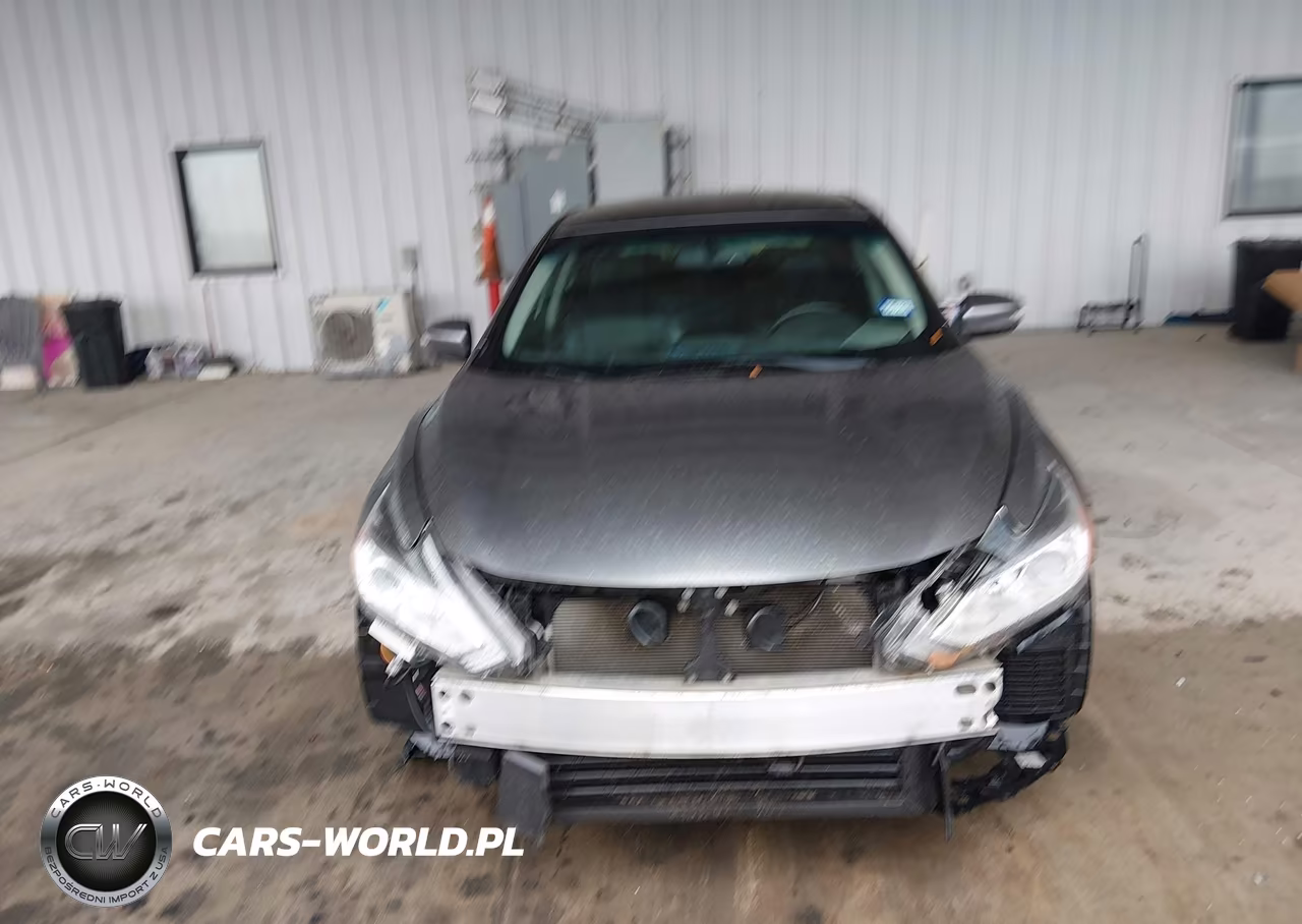 2018 Nissan Altima 2.5 Sl VIN:1N4AL3AP1JC193211 - 12