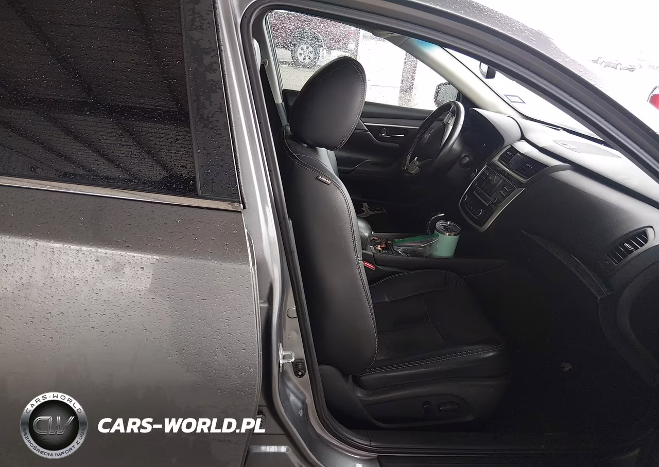 2018 Nissan Altima 2.5 Sl VIN:1N4AL3AP1JC193211 - 5