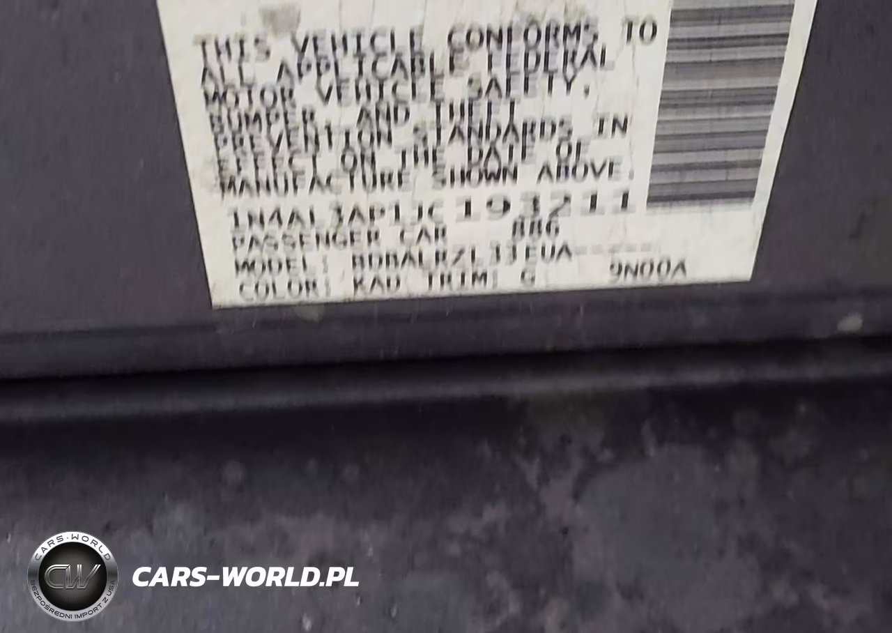 2018 Nissan Altima 2.5 Sl VIN:1N4AL3AP1JC193211 - 9