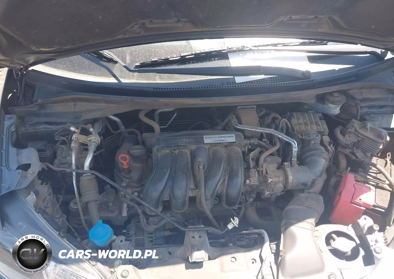 2019 Honda Fit Lx VIN:3HGGK5H40KM711700 - 10