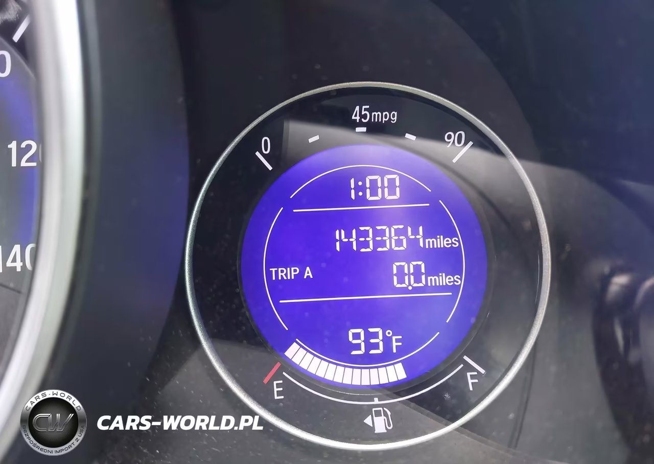 2019 Honda Fit Lx VIN:3HGGK5H40KM711700 - 15