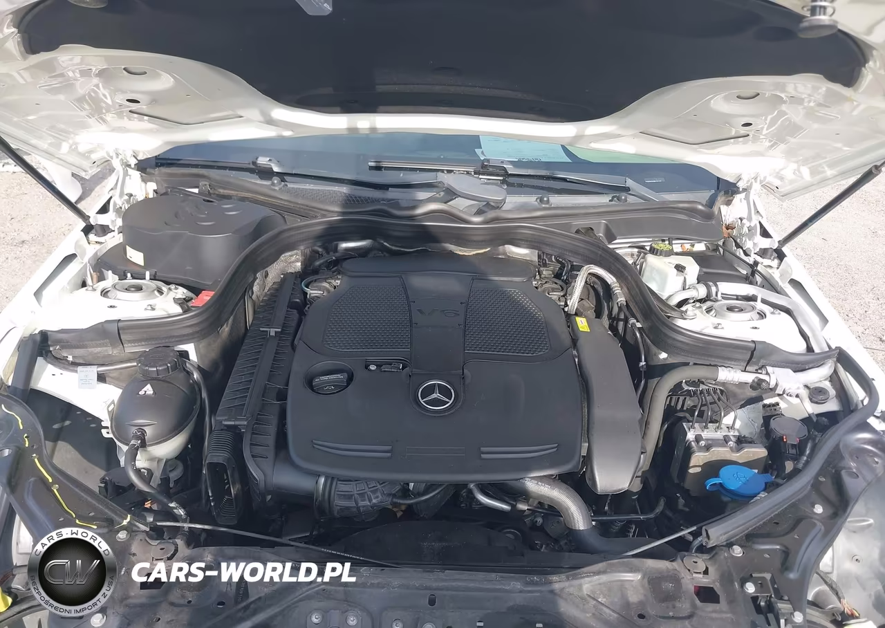 2015 Mercedes-Benz E 350 VIN:WDDHF5KB6FB136147 - 10