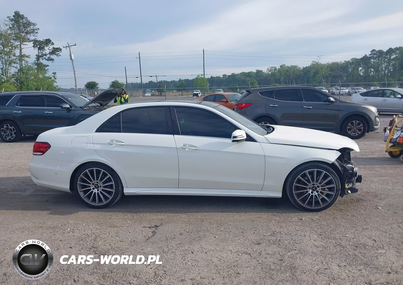 2015 Mercedes-Benz E 350 VIN:WDDHF5KB6FB136147 - 13