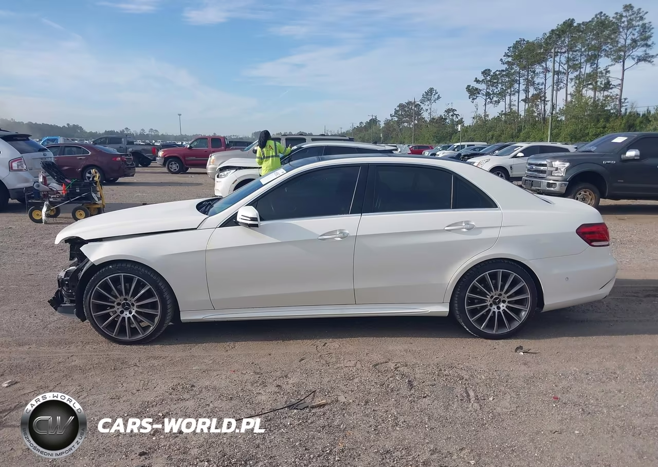 2015 Mercedes-Benz E 350 VIN:WDDHF5KB6FB136147 - 14