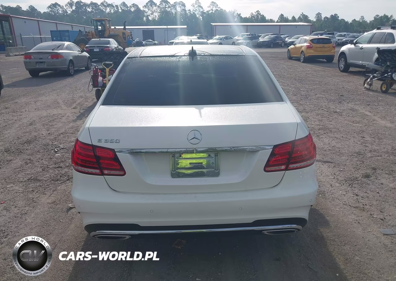 2015 Mercedes-Benz E 350 VIN:WDDHF5KB6FB136147 - 16