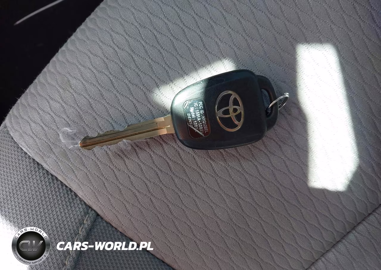 2014 Toyota Corolla Le VIN:2T1BURHE8EC046593 - 11