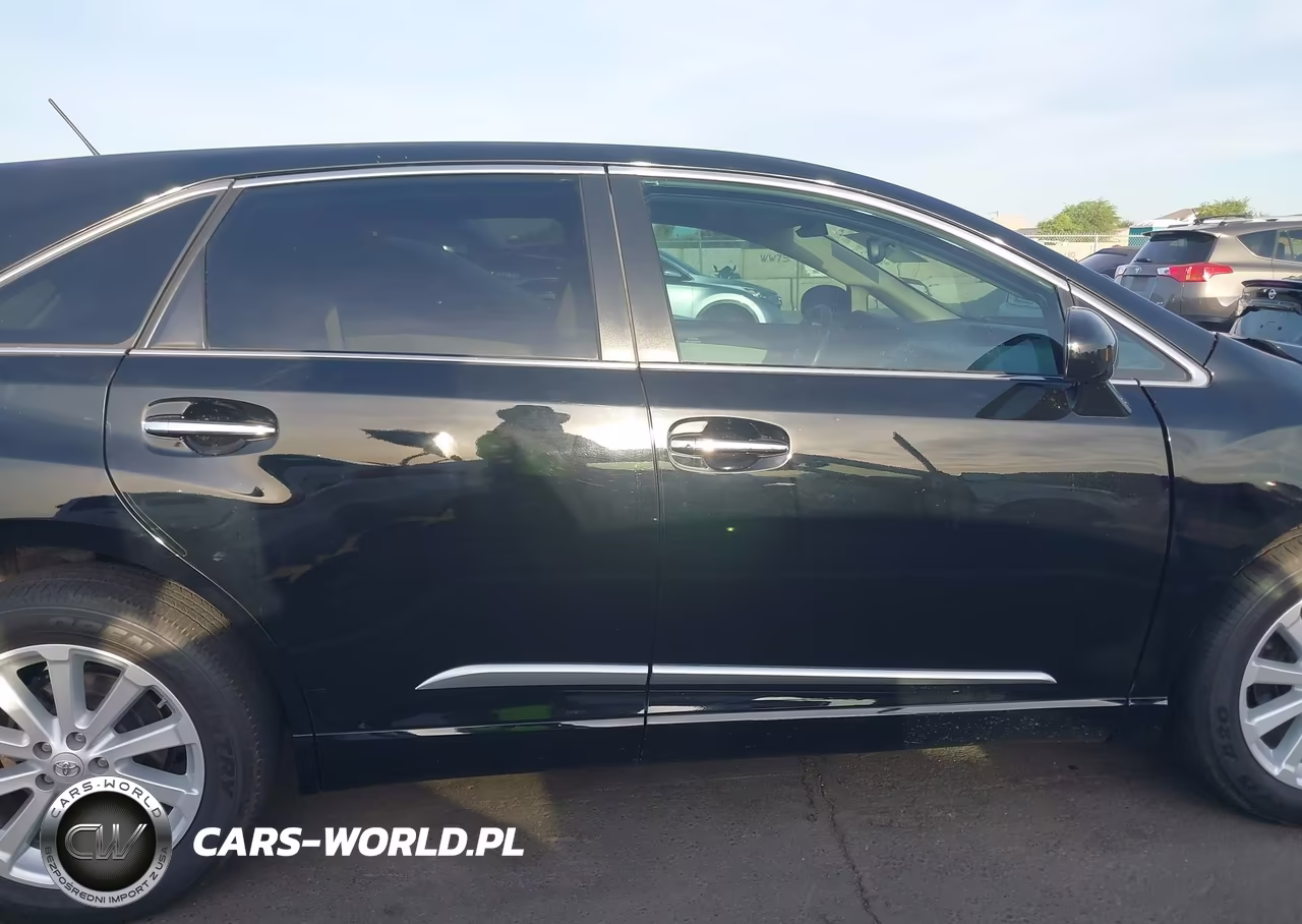 2011 Toyota Venza VIN:4T3BA3BB8BU021568 - 13