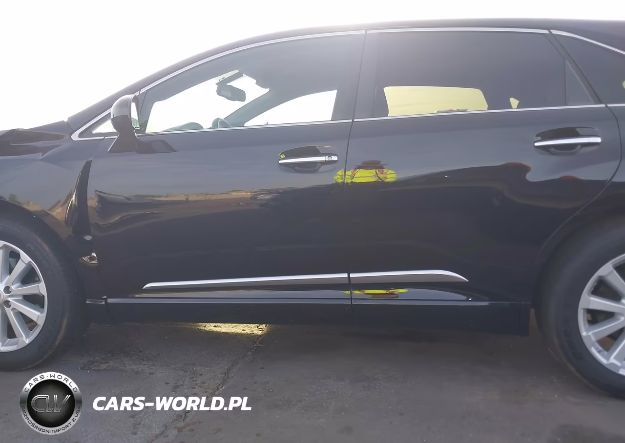2011 Toyota Venza VIN:4T3BA3BB8BU021568 - 14