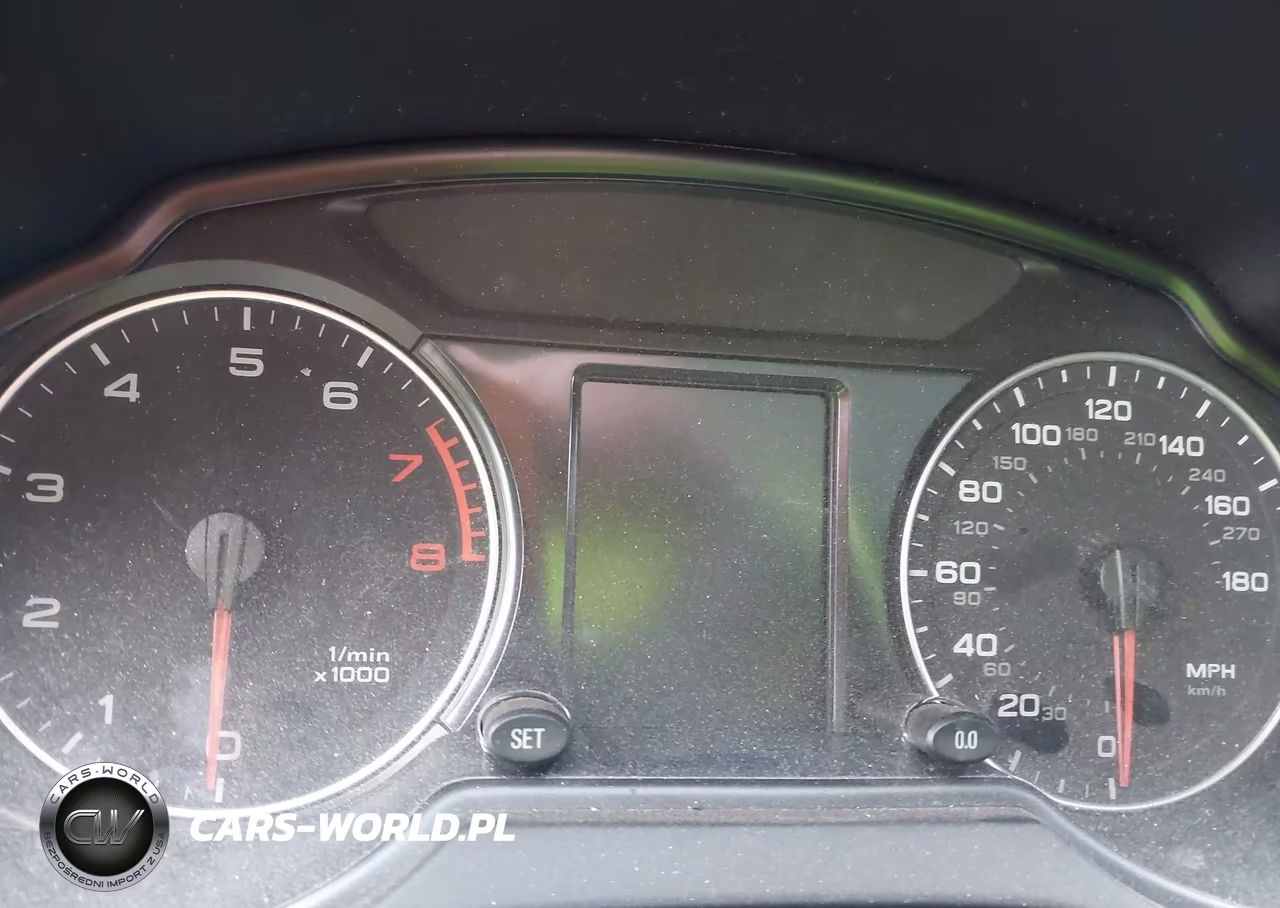 2010 Audi Q5 Premium Plus VIN:WA1LKBFP2AA082648 - 7