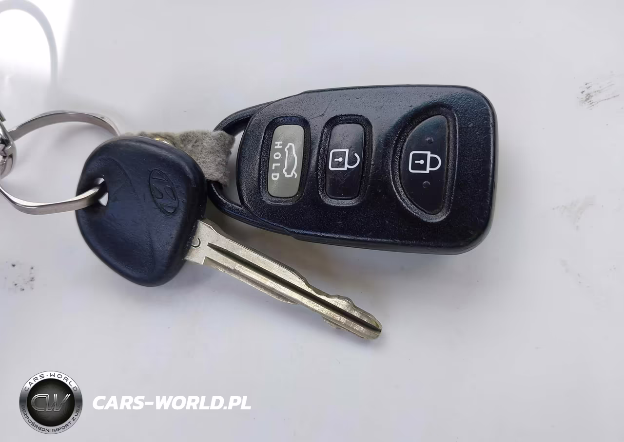 2013 Hyundai Elantra Gs VIN:KMHDH6AE5DU015501 - 11