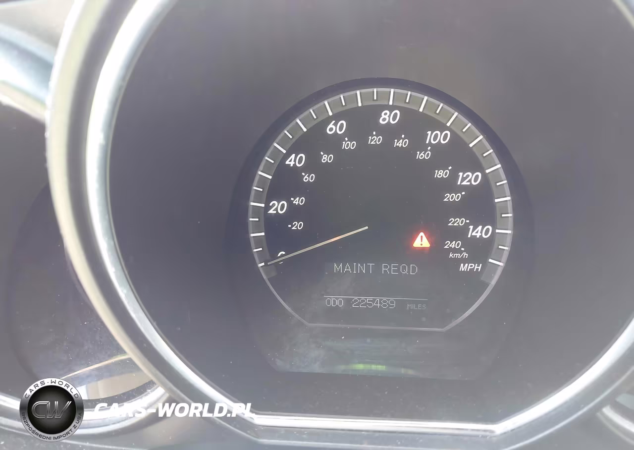 2006 Lexus Rx 400H VIN:JTJHW31UX60019990 - 7