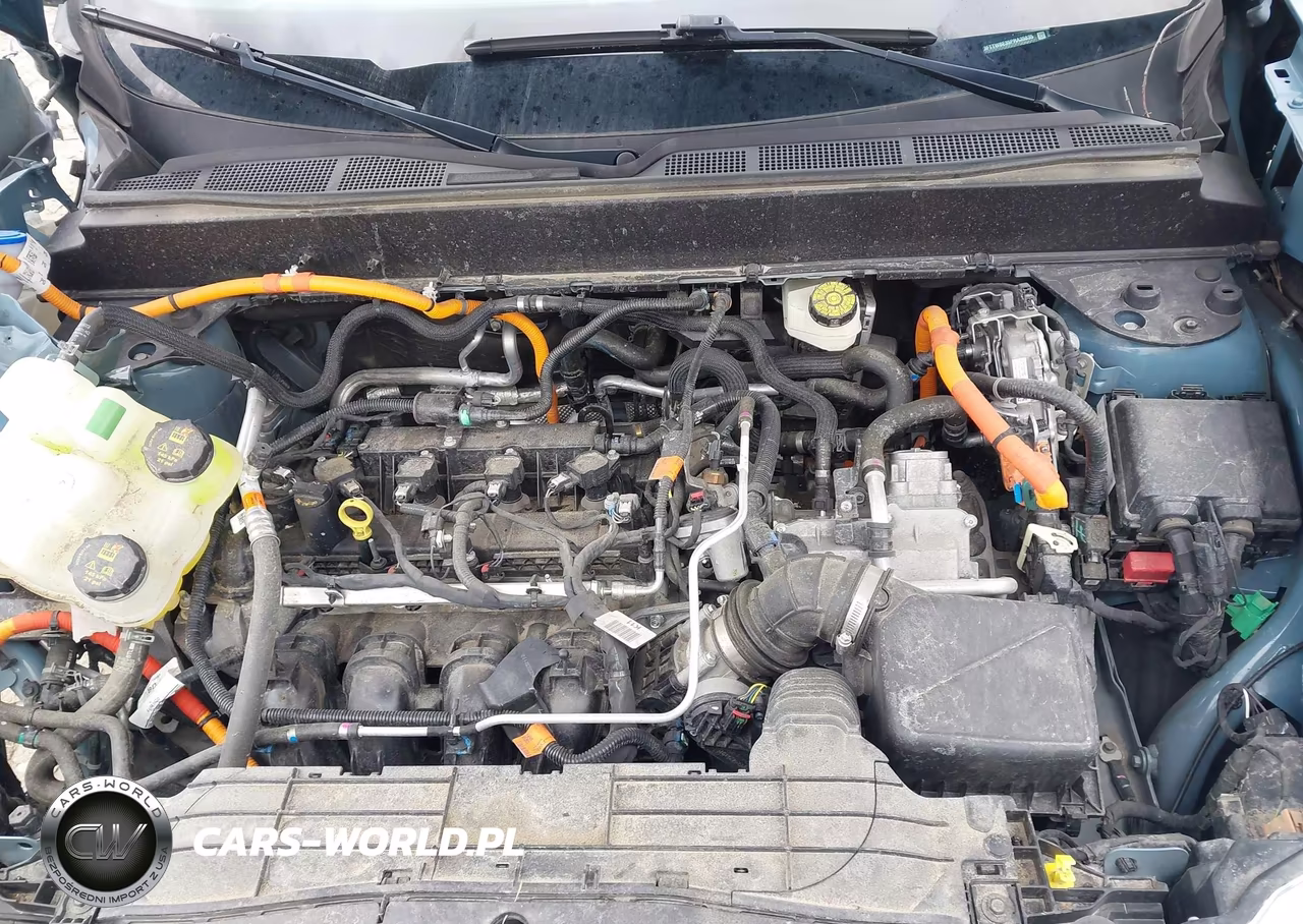 2023 Ford Maverick Xl VIN:3FTTW8E35PRA35835 - 10