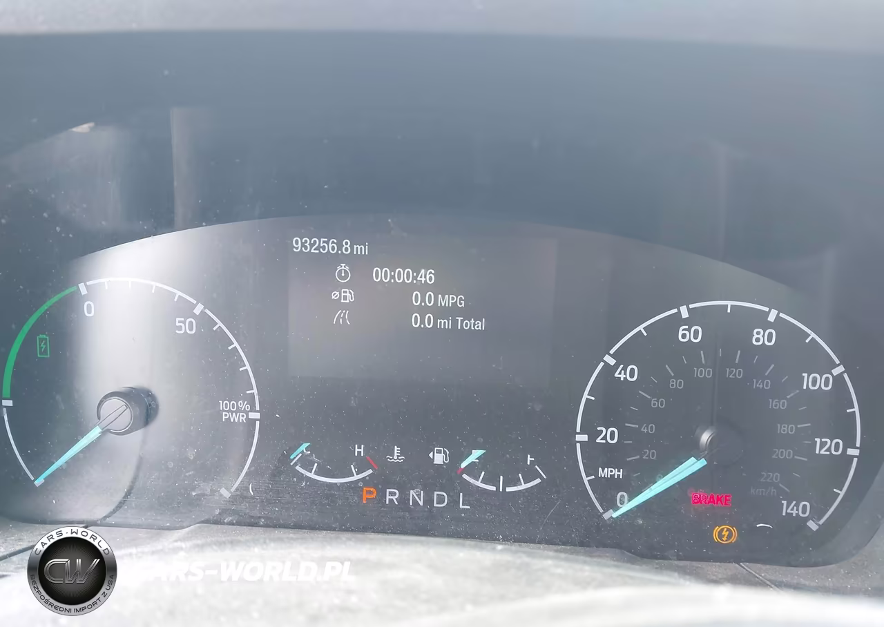 2023 Ford Maverick Xl VIN:3FTTW8E35PRA35835 - 7