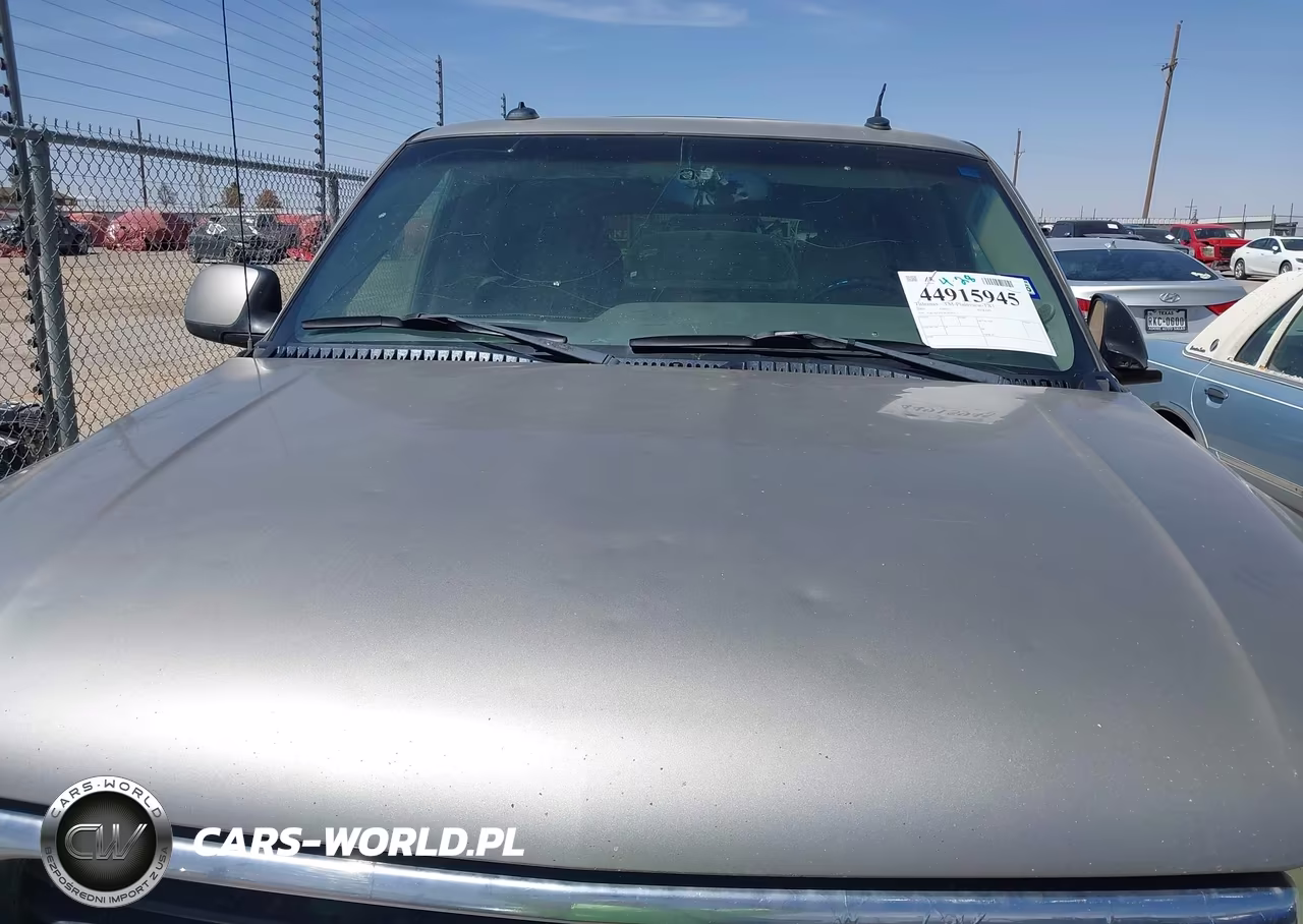 2003 GMC Yukon Slt VIN:1GKEK13Z13R262453 - 6