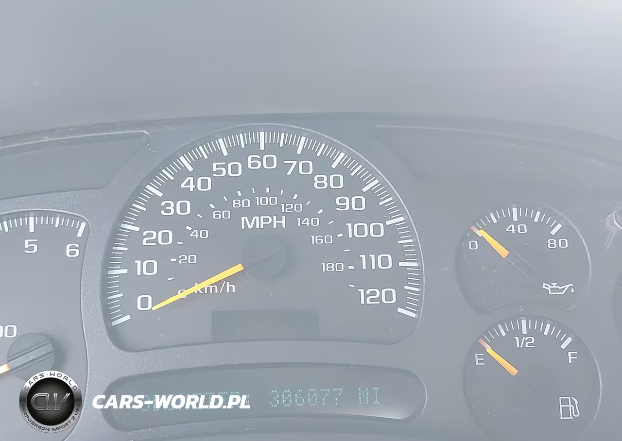 2003 GMC Yukon Slt VIN:1GKEK13Z13R262453 - 7