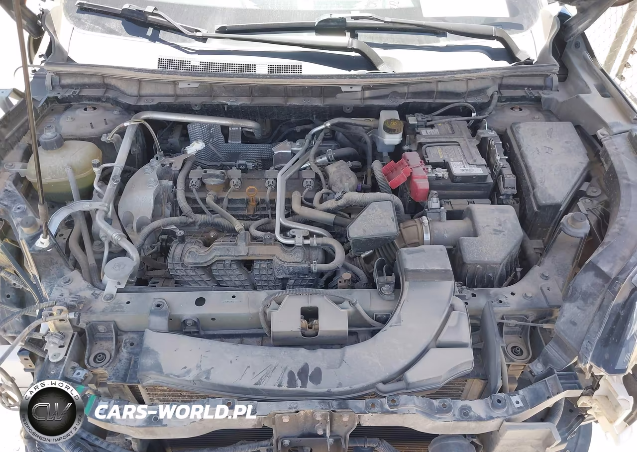 2022 Mitsubishi Outlander Es 2.5 S-Awc VIN:JA4J4TA89NZ041464 - 10