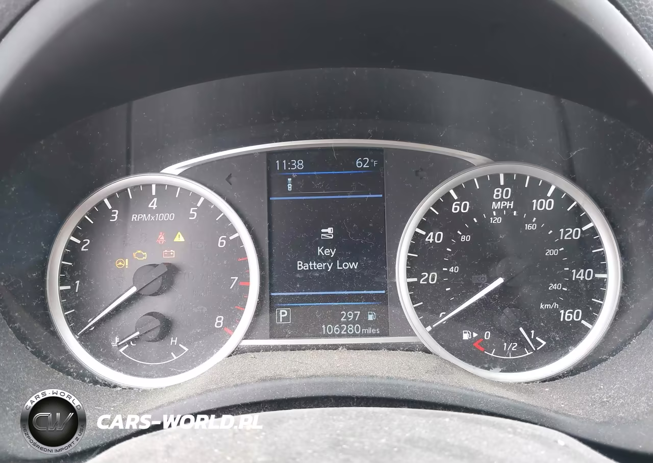 2019 Nissan Sentra Sv VIN:3N1AB7AP6KY432719 - 7