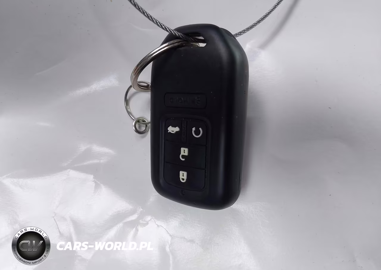 2020 Honda Cr-V Awd Ex VIN:2HKRW2H58LH688225 - 11