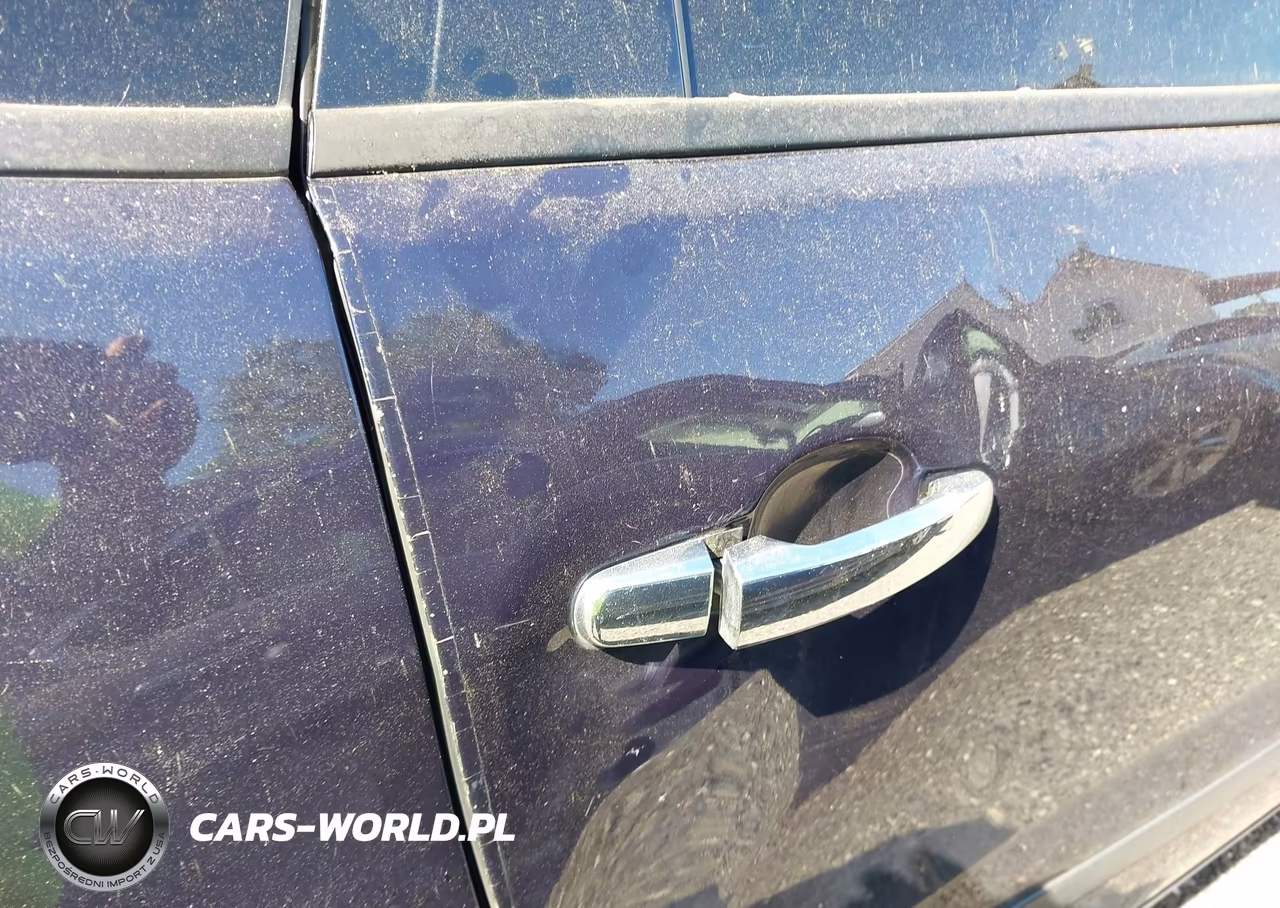 2015 Chevrolet Traverse Ls VIN:1GNKRFKD5FJ199610 - 6