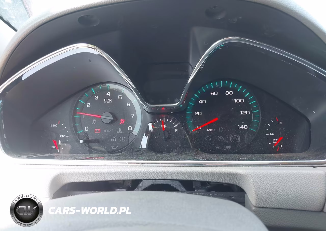 2015 Chevrolet Traverse Ls VIN:1GNKRFKD5FJ199610 - 7