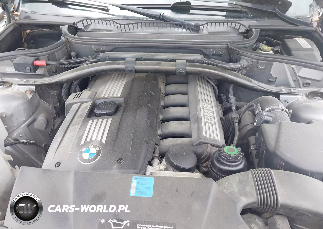 2009 BMW X3 xDrive30I VIN:WBXPC934X9WJ29563 - 10