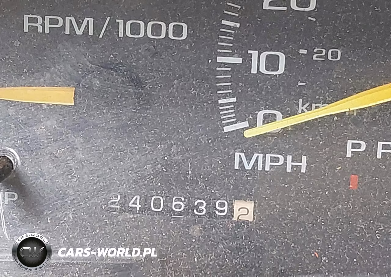 1998 Chevrolet C1500 Fleetside VIN:2GBEC19R5W1194367 - 7
