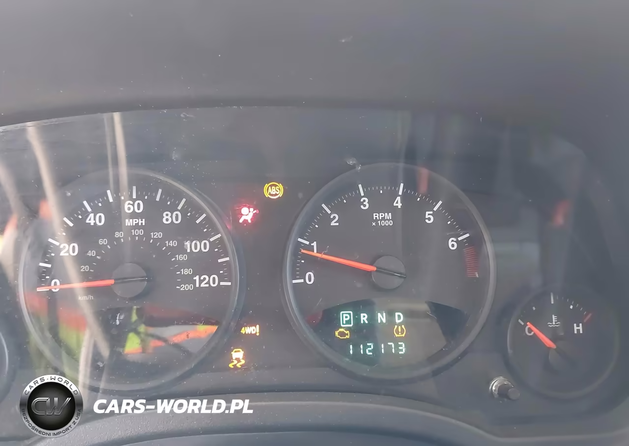 2011 Jeep Patriot Sport VIN:1J4NF1GB2BD229917 - 7