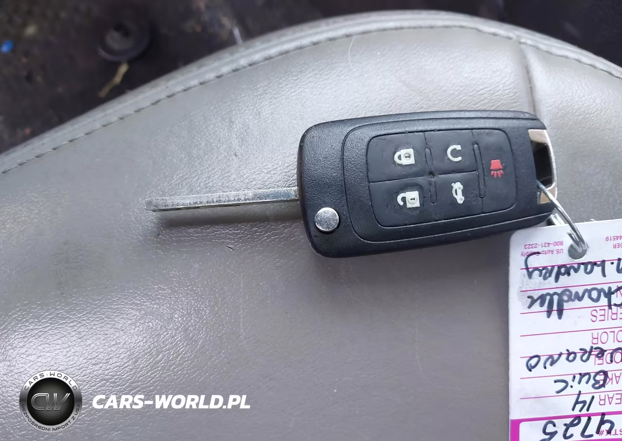 2014 Buick Verano VIN:1G4PP5SK0E4147470 - 11