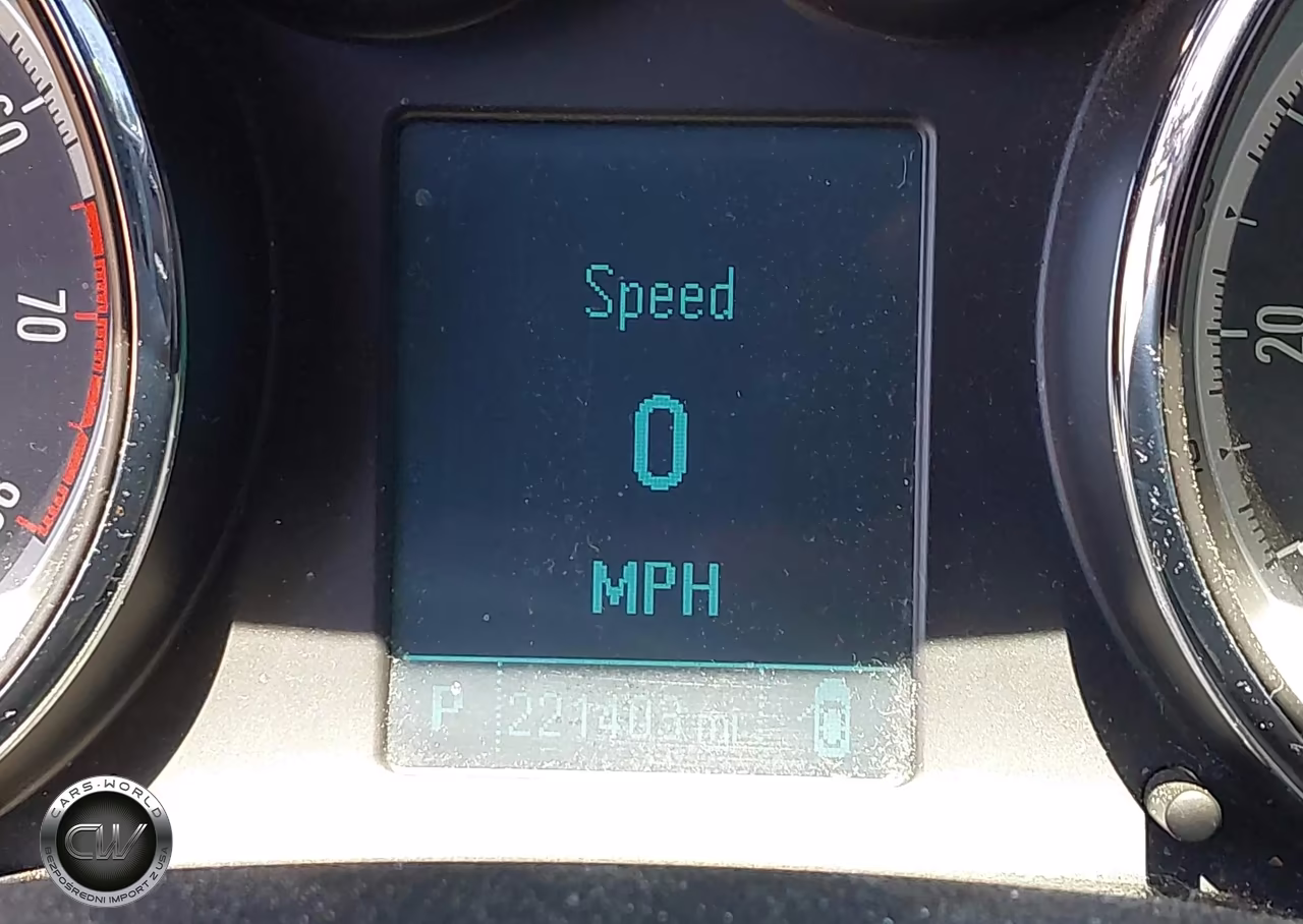 2014 Buick Verano VIN:1G4PP5SK0E4147470 - 15