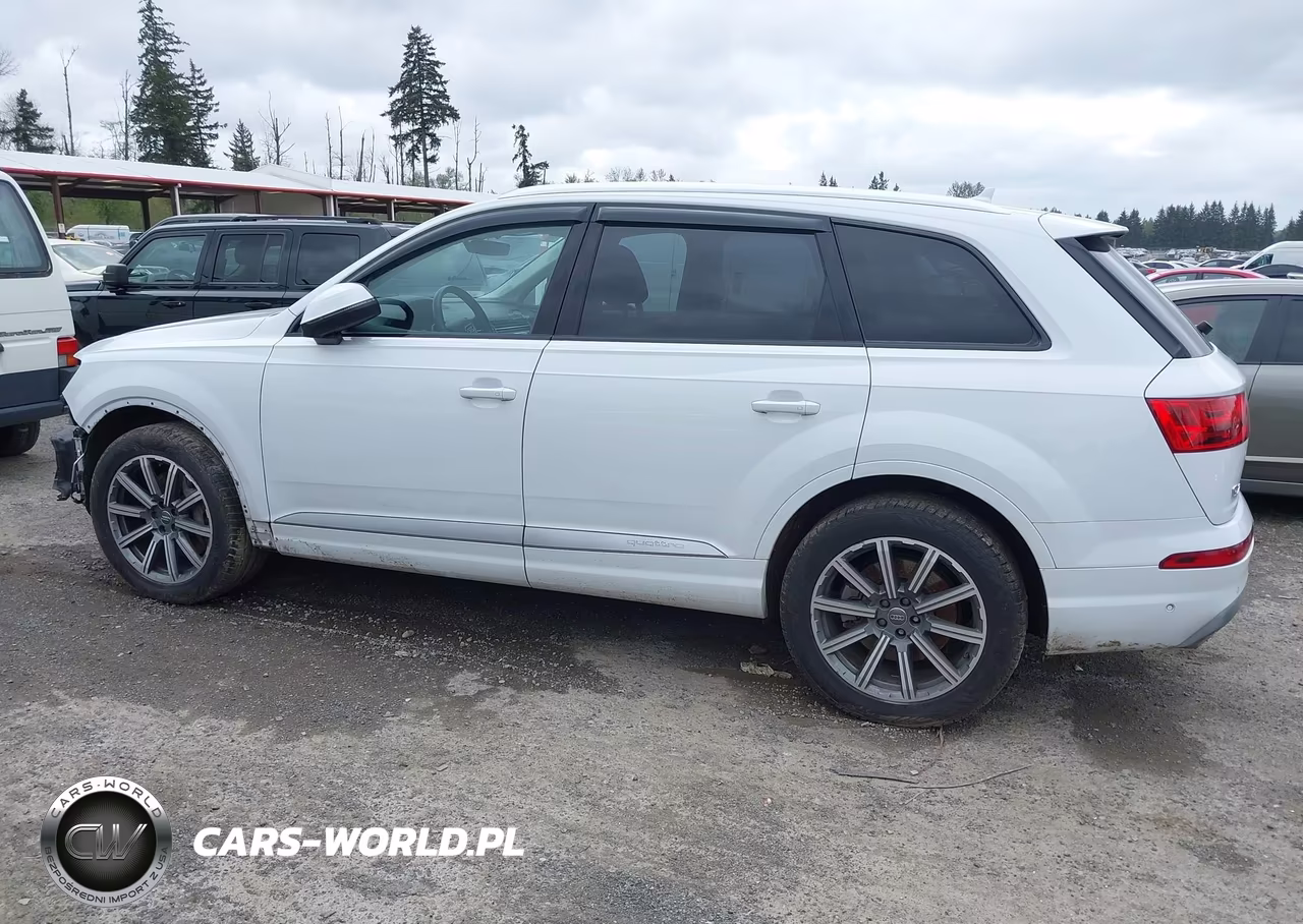 2019 Audi Q7 55 Premium-55 Se Premium VIN:WA1LAAF74KD029074 - 13