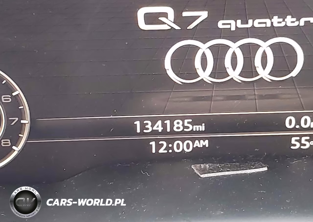 2019 Audi Q7 55 Premium-55 Se Premium VIN:WA1LAAF74KD029074 - 14