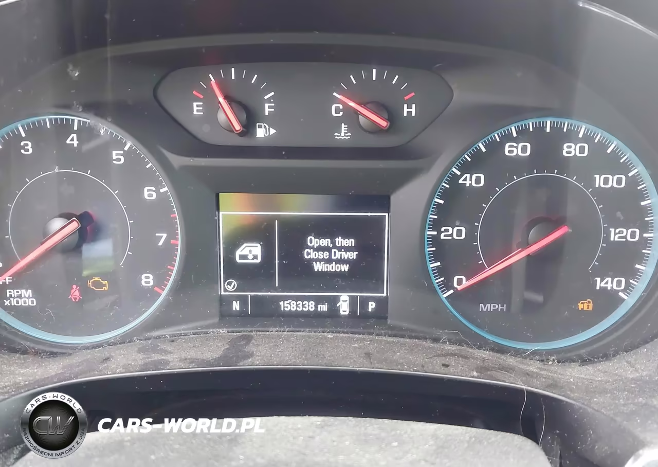 2019 Chevrolet Malibu Lt VIN:1G1ZD5ST1KF217131 - 7
