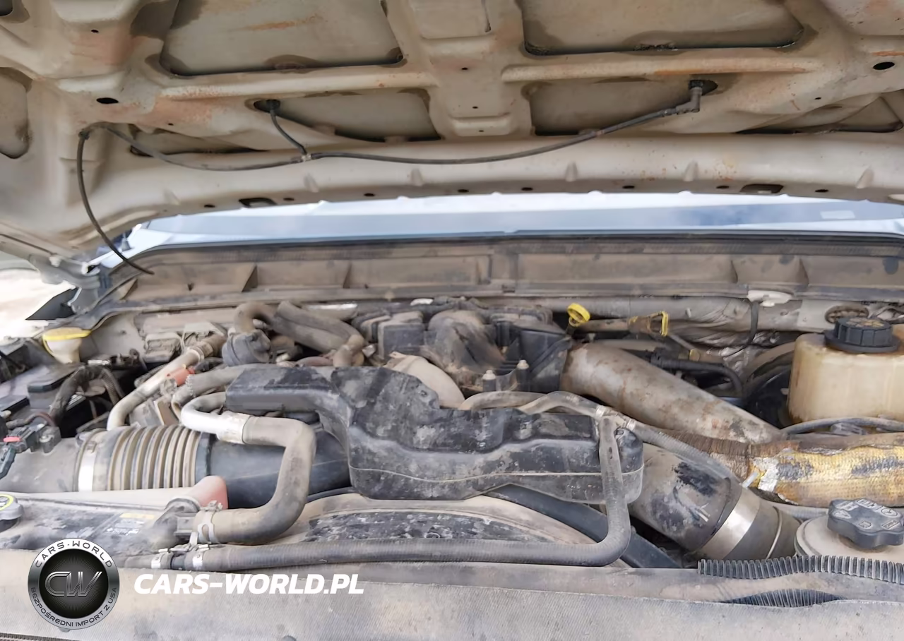 2012 Ford F-250 King Ranch VIN:1FT7W2BT0CEA11328 - 10