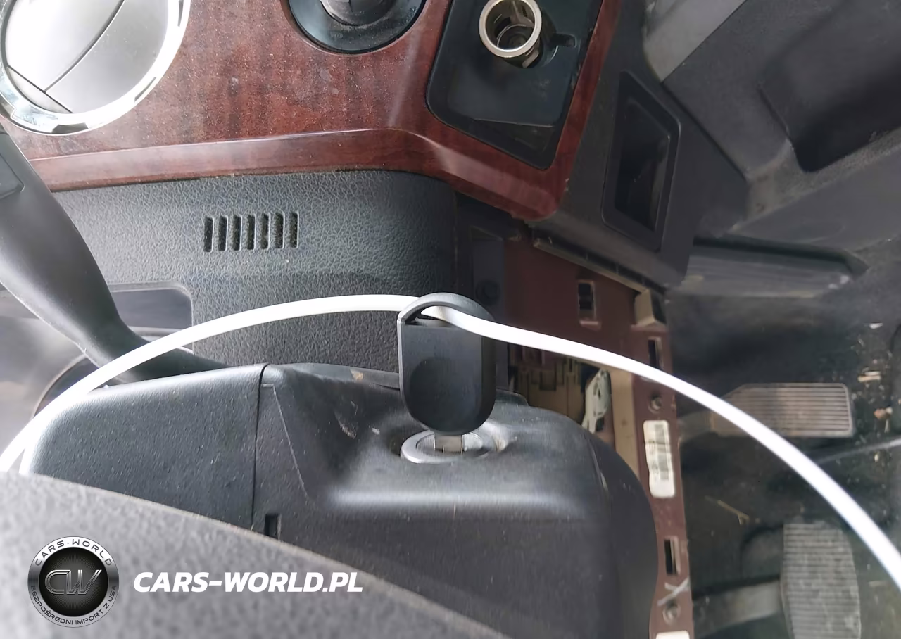 2012 Ford F-250 King Ranch VIN:1FT7W2BT0CEA11328 - 11