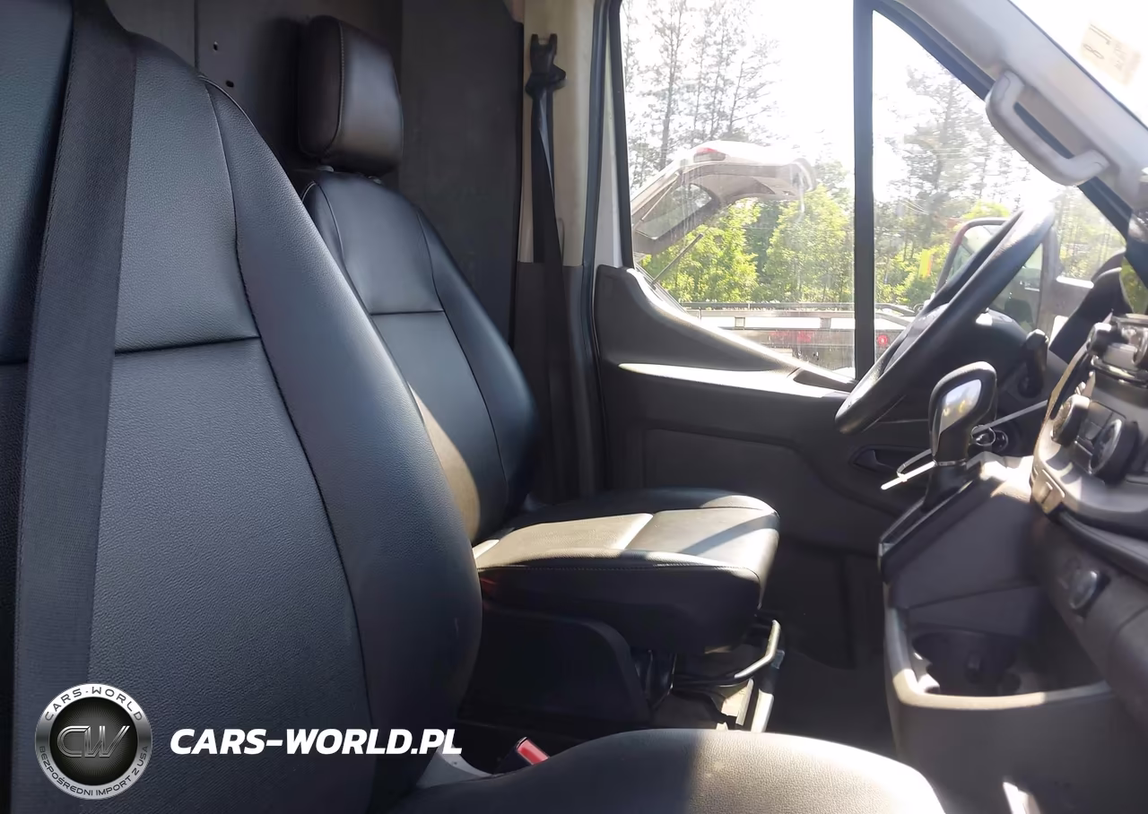 2021 Ford Transit-350 VIN:1FTBW9CG7MKA81626 - 5