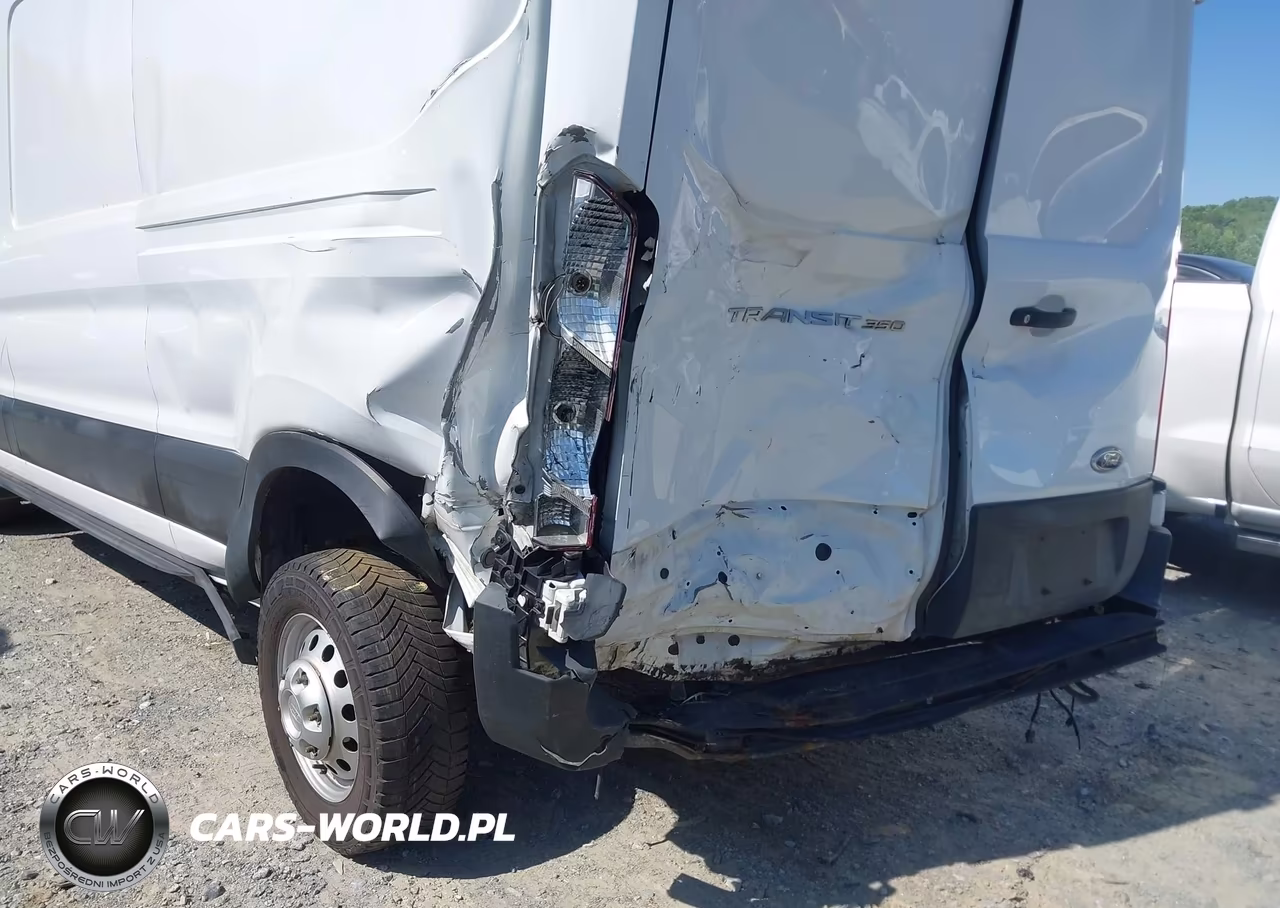 2021 Ford Transit-350 VIN:1FTBW9CG7MKA81626 - 6