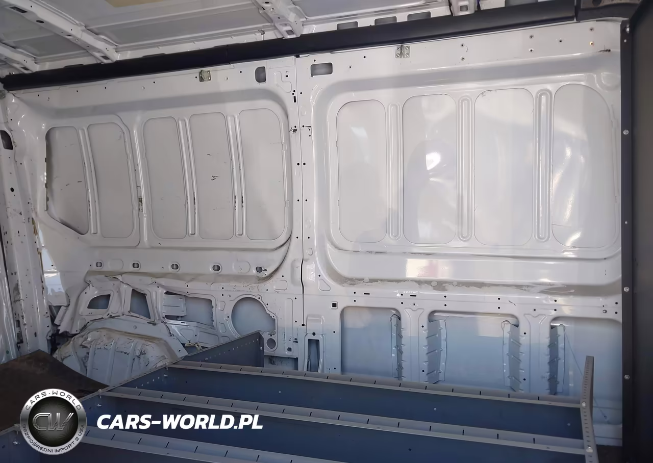 2021 Ford Transit-350 VIN:1FTBW9CG7MKA81626 - 8
