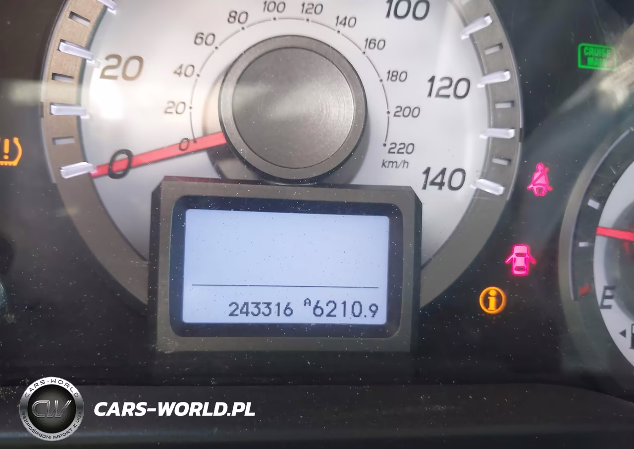 2012 Honda Pilot Touring VIN:5FNYF4H91CB082502 - 7