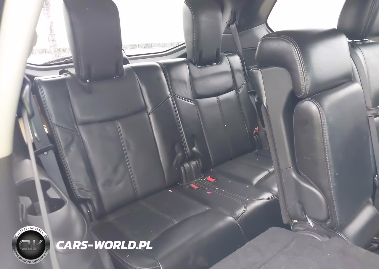 2014 Nissan Pathfinder Platinum VIN:5N1AR2MN2EC600225 - 12