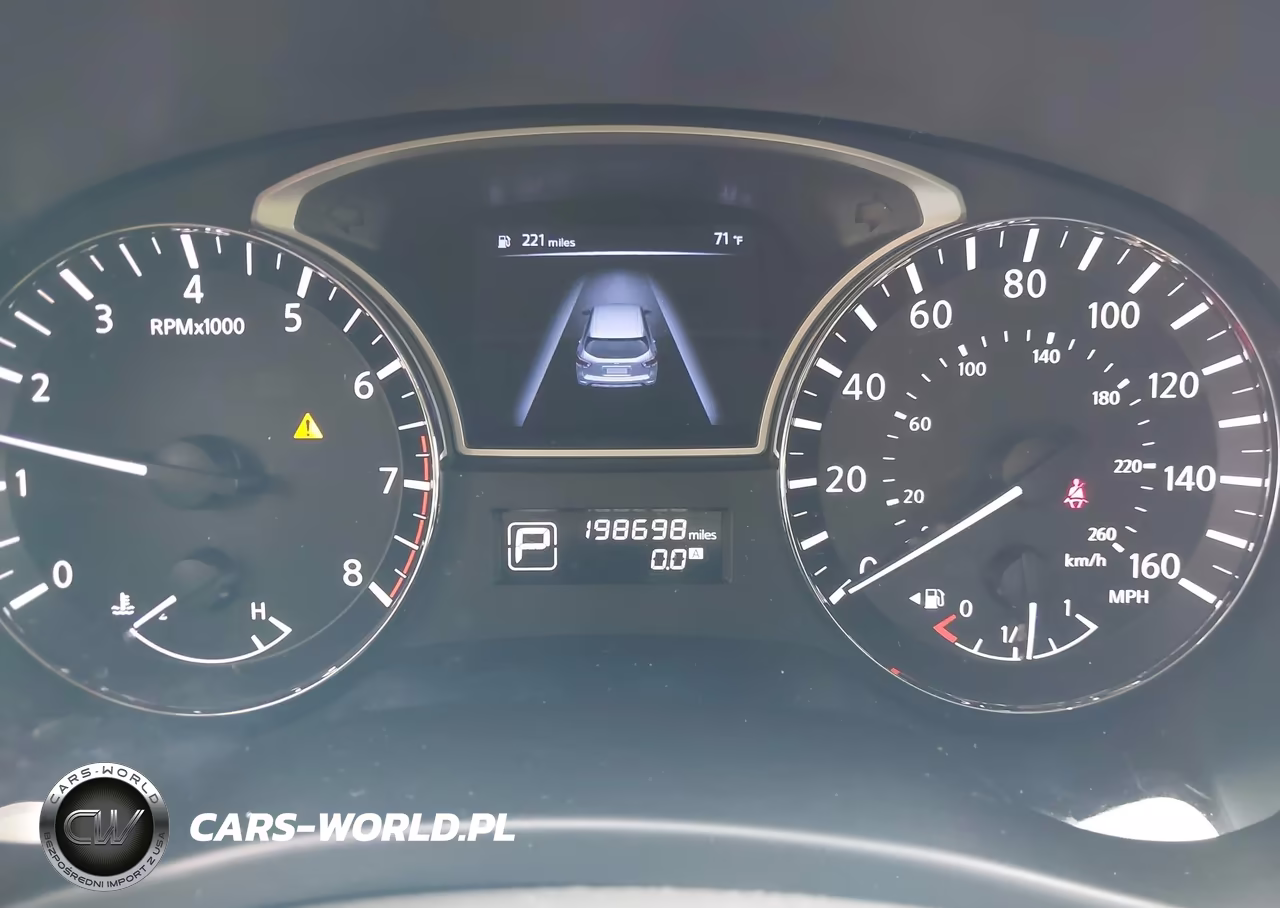 2014 Nissan Pathfinder Platinum VIN:5N1AR2MN2EC600225 - 7